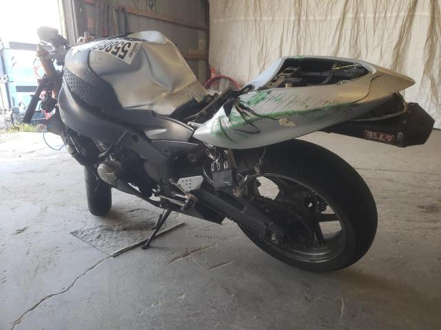 2005 KAWASAKI ZX-6R JKBZXJC155A013248