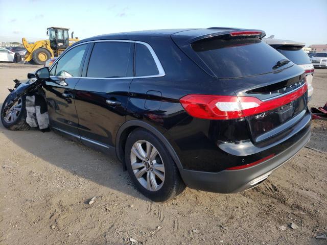 2018 LINCOLN MKX PREMIE - 2LMPJ6JR7JBL44503