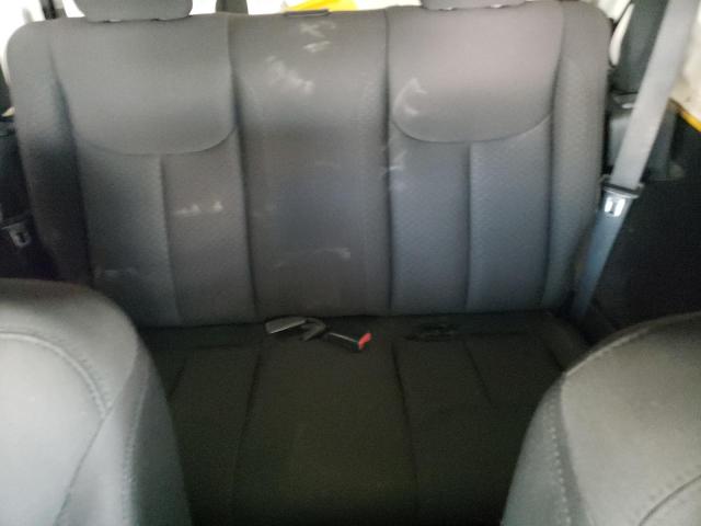 1C4AJWAG4FL704905 Jeep Wrangler Sport