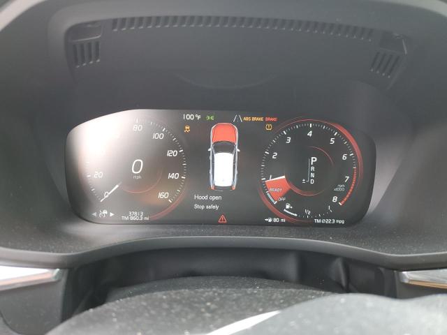 2019 VOLVO XC60 T5 - LYV102RK9KB214981