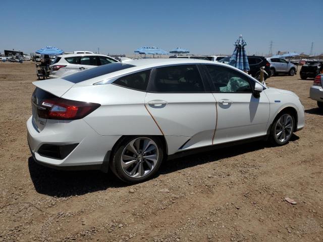 2018 HONDA CLARITY TO - JHMZC5F31JC019863