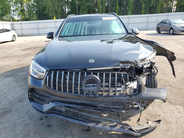 2021 MERCEDES-BENZ GLC 43 4MA - W1N0G6EB7MF894096
