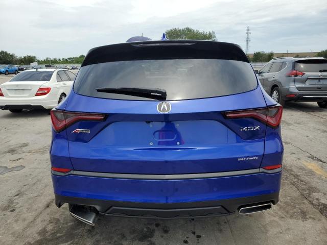 5J8YE1H02PL014488 Acura MDX A-SPEC 6