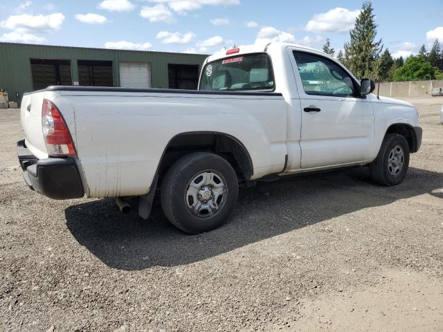 5TFNX4CN3EX034495 Toyota TACOMA