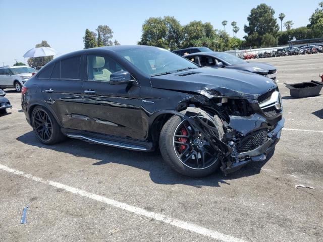 4JGED7FB8HA051162 Mercedes-Benz Gle Coupe 63 Amg-s