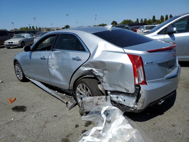 1G6AB5SX5H0193993 Cadillac ATS LUXURY