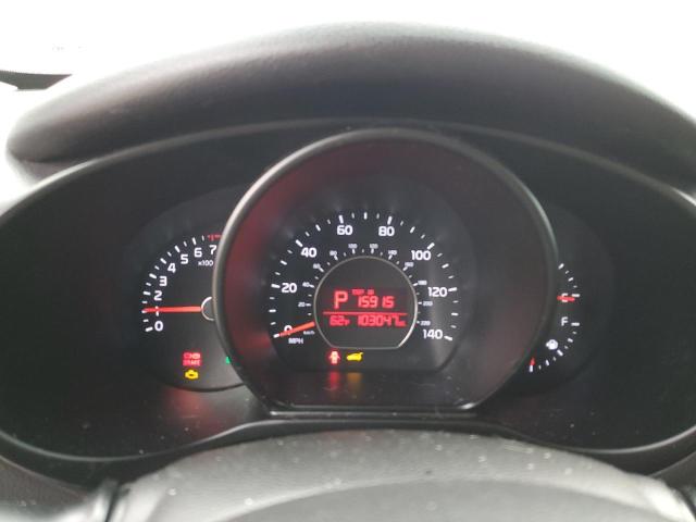 KNDJN2A23F7763499 KIA Soul