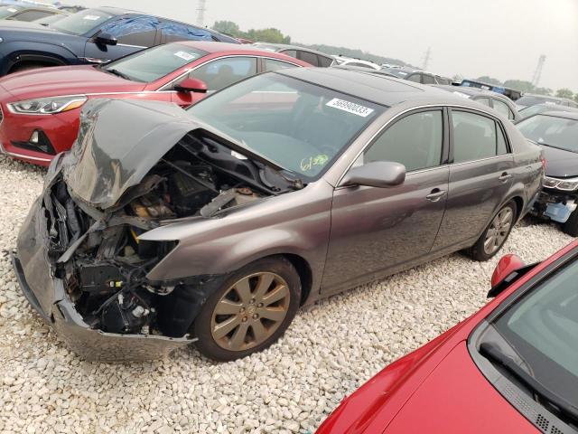 2007 Toyota Avalon XL