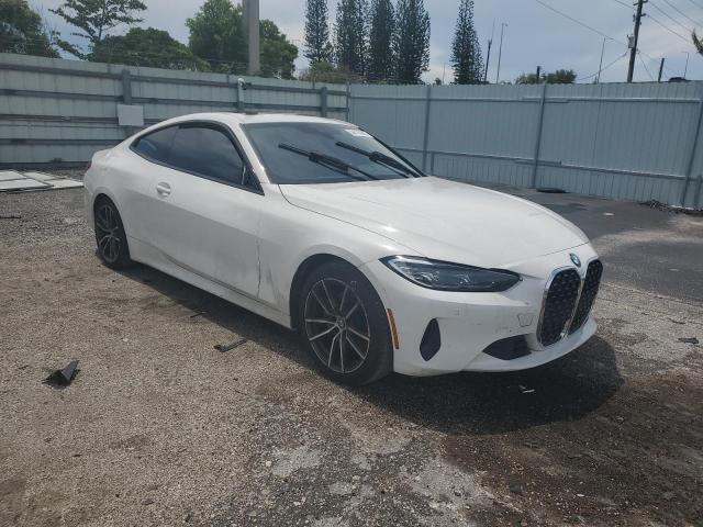 WBA53AP01MCF74670 BMW 4 Series 430I 4