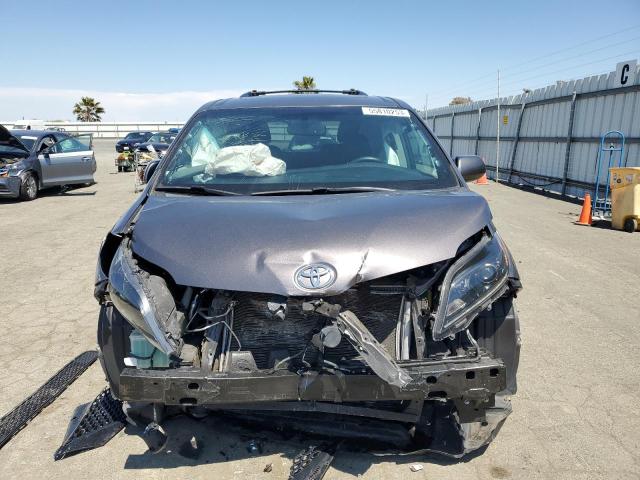 2015 TOYOTA SIENNA SPO - 5TDXK3DC9FS682767