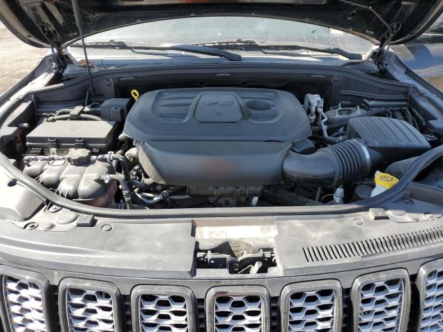 1C4RJEAGXKC707671 Jeep Grand Cherokee Laredo