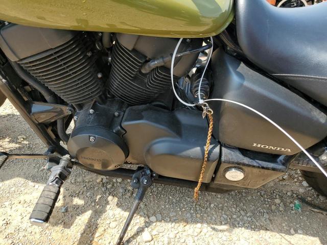 2022 HONDA VT750 C2B JH2RC5373NK200104