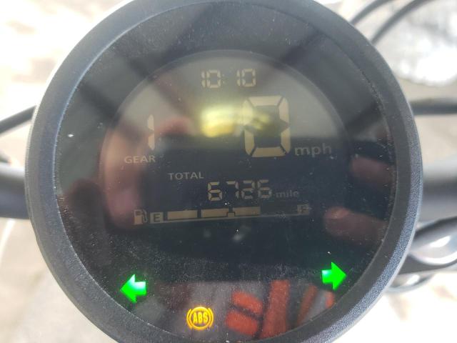 2022 HONDA CMX300 A MLHNC5350N5500250