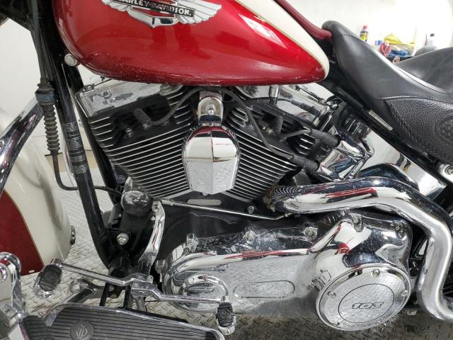 2013 HARLEY-DAVIDSON FLSTN SOFT 1HD1JDV10DB020378