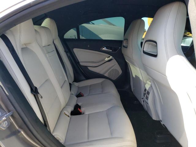 WDDSJ4EBXKN774260 Mercedes-Benz CLA 250