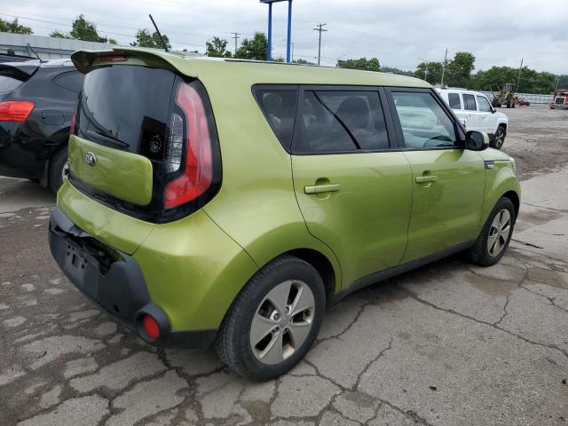 KNDJN2A24E7043434 | 2014 KIA SOUL