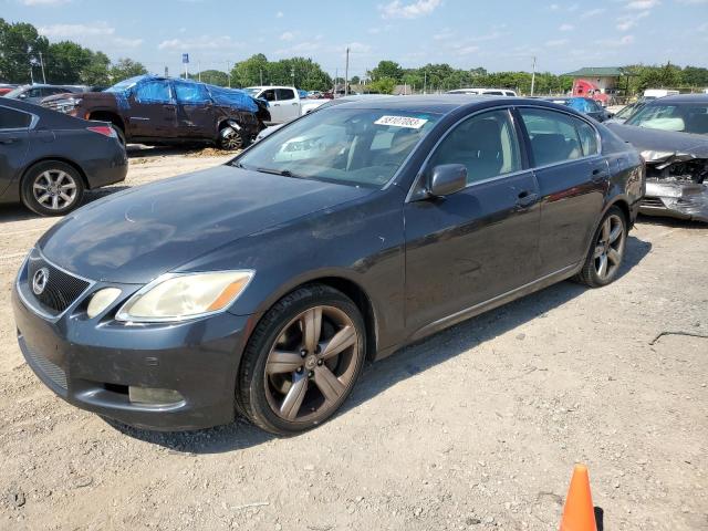 2007 Lexus GS 350 