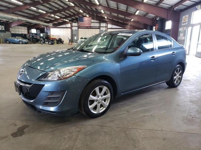 2011 Mazda Mazda3 i