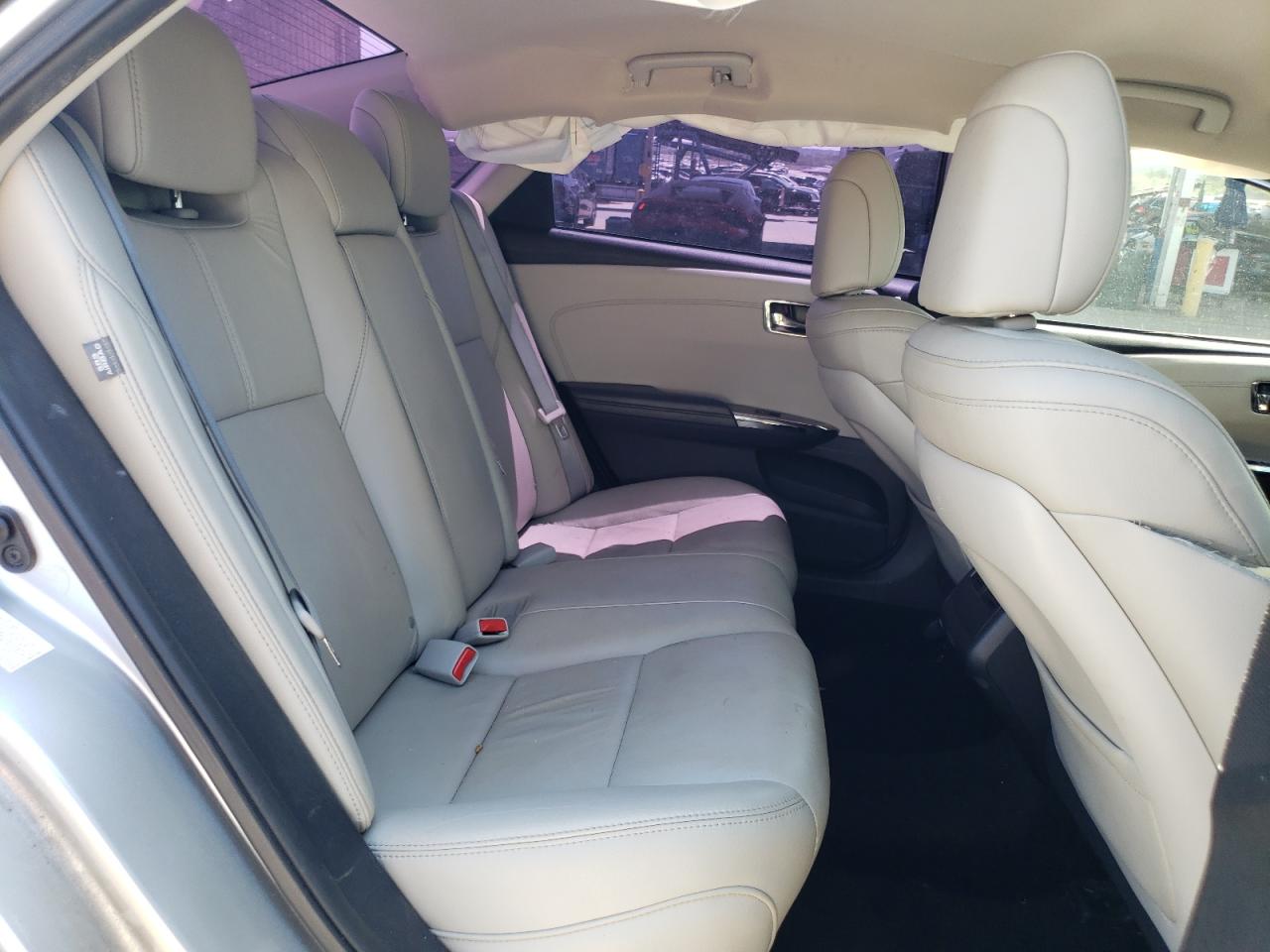 4T1BK1EB6GU227016 TOYOTA AVALON 2016