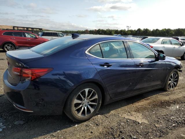 19UUB1F34HA008404 | 2017 ACURA TLX