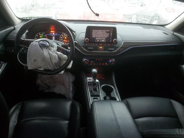 1N4AL4FV6LC144795 Nissan Altima Platinum