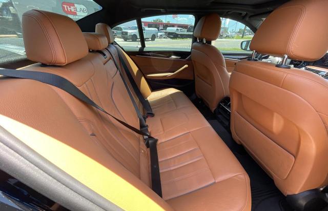 2017 BMW 540 XI - WBAJE7C37HG886967
