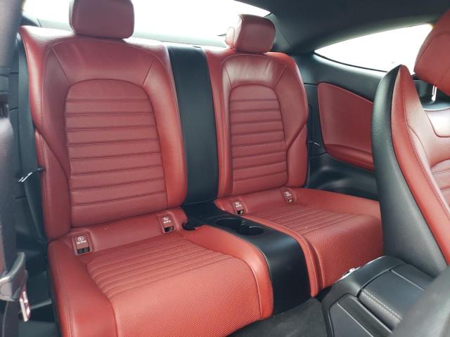 WDDWJ4JB7JF655825 Mercedes-Benz C 300