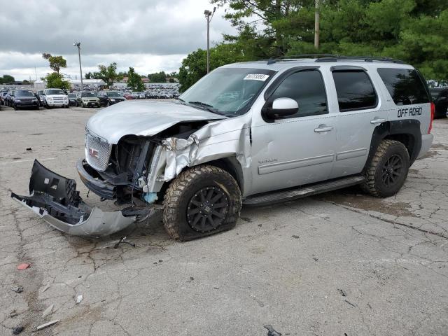 2012 GMC Yukon SLT