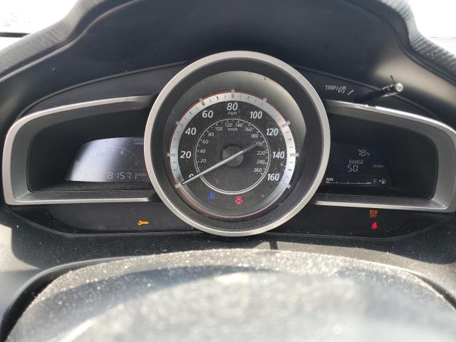 3MZBM1K71GM304956 Mazda 3 SPORT