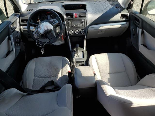 JF2SJABC2FH546961 Subaru Forester 2.5i