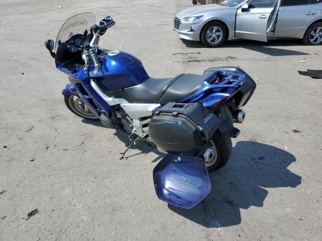 2005 YAMAHA FJR1300 JYARP07E25A003015