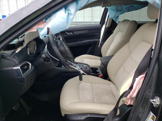 JM3KFACM6K0667774 Mazda Cx-5 Touring