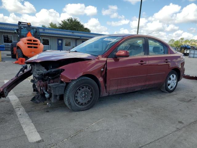 2008 Mazda Mazda3 i