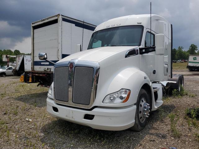 Kenworth w680 2016