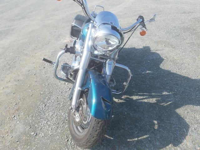 2004 HARLEY-DAVIDSON FLHRSI 1HD1FYW114Y730491