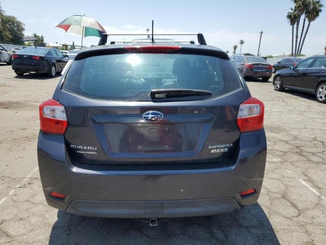 JF1GPAC64E8250677 Subaru Impreza Premium