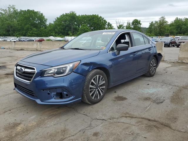 2019 Subaru Legacy 2.5i