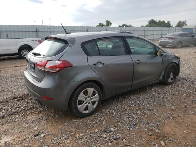 KNAFK5A87G5576765 | 2016 KIA FORTE LX