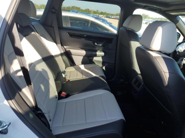 2023 HONDA CR-V SPORT - 7FARS6H93PE005720