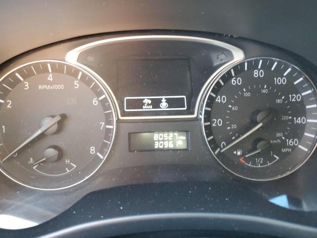 5N1AR2MN7FC609794 Nissan Pathfinder S