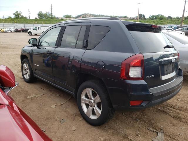 1C4NJDEB5FD340816 Jeep Compass Latitude