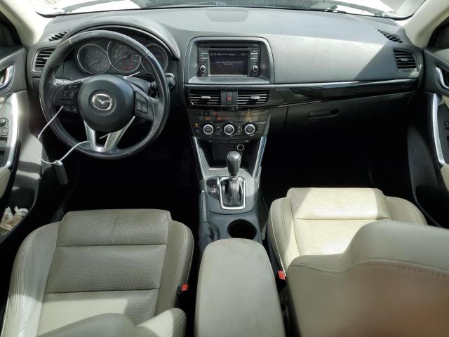 JM3KE4DY0E0412192 Mazda CX-5 GT
