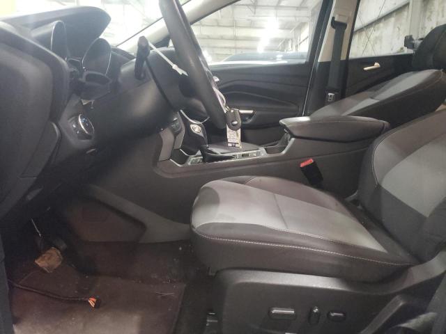 1FMCU9GD9JUD37853 Ford ESCAPE SE
