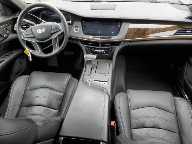2017 CADILLAC CT6 PREMIU - 1G6KF5RS7HU190105