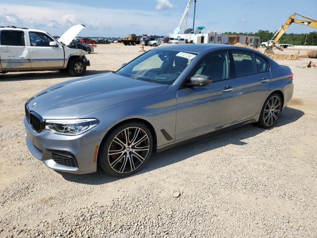 2017 BMW 540 I - WBAJE5C31HG916081