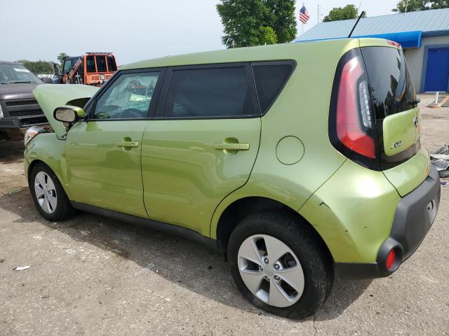 KNDJN2A25G7869342 KIA Soul