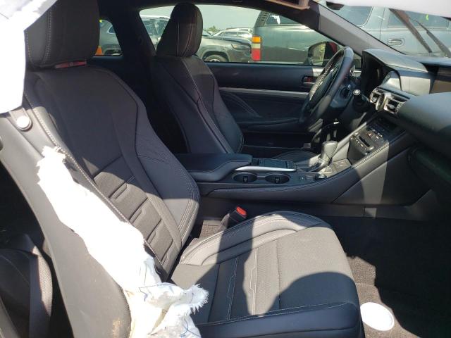 2019 LEXUS RC 300 JTHHA5BC0K5009497