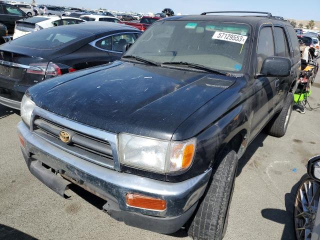 1998 Toyota 4Runner SR5