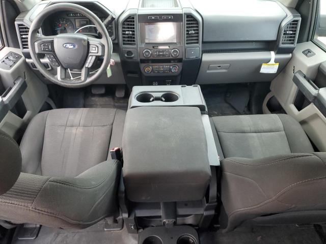 1FTEW1CP8KFA06289 Ford F150 Supercrew