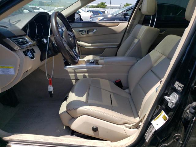 WDDHF5KB0EA883277 Mercedes-Benz E 350